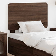 Testiera Rovere Marrone Legno multistrato 887953