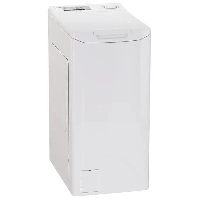 ZERPWATT TZE273D2/S LAVATRICE CARICA DALL'ALTO 7KG CLASSE D
