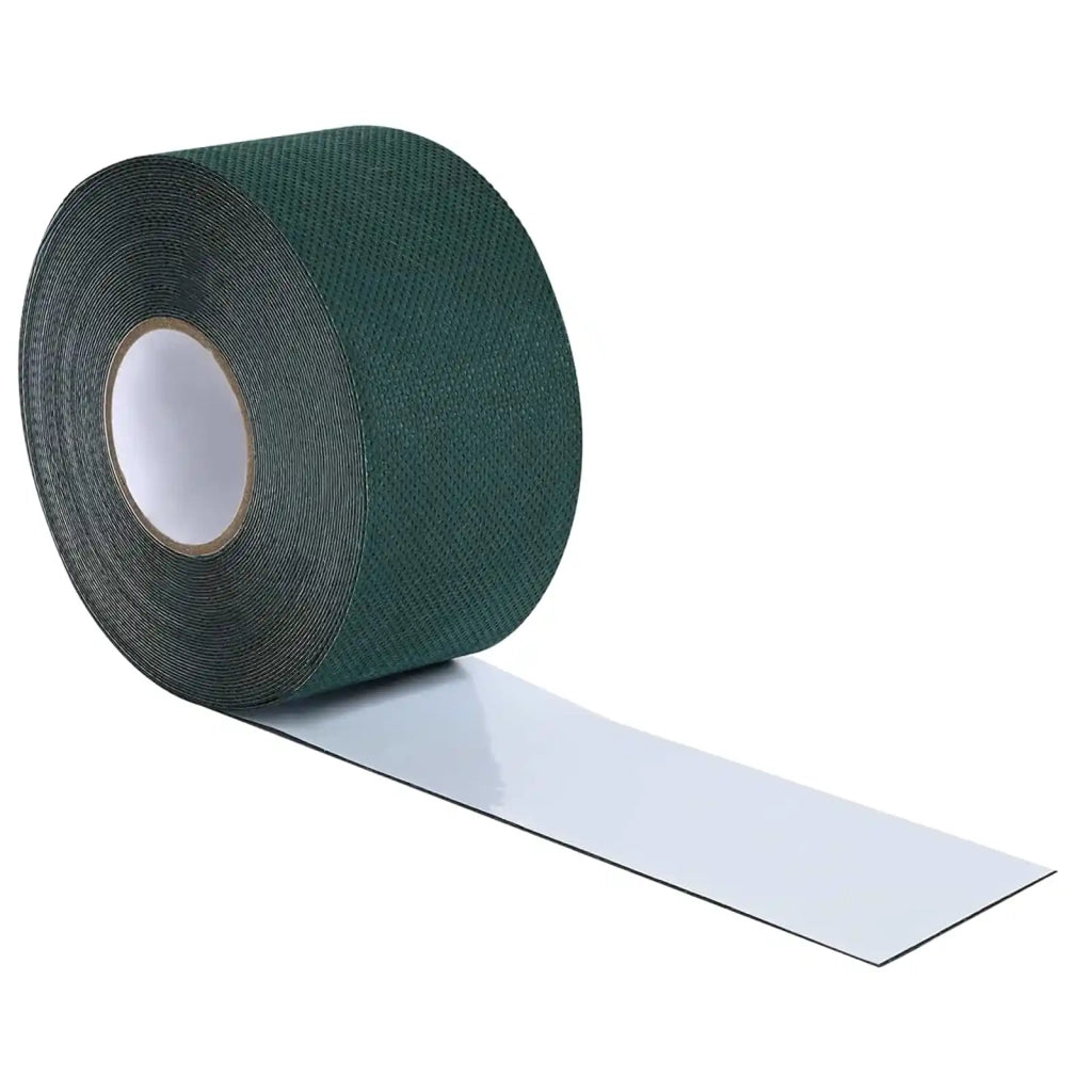 Nastro adesivo per erba sintetica Verde 10 x 0,05 cm