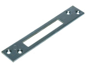 10pz contropiastra per serratura di sicurezza art.0054 cod:ferx.15306