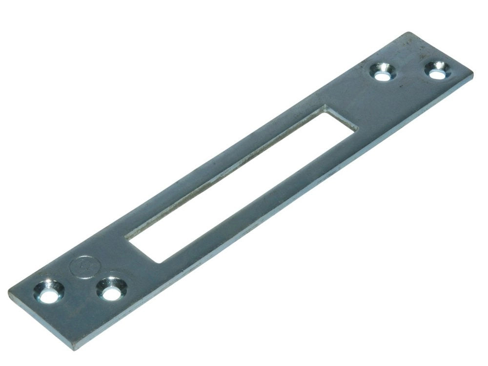 10pz contropiastra per serratura di sicurezza art.0054 cod:ferx.15306
