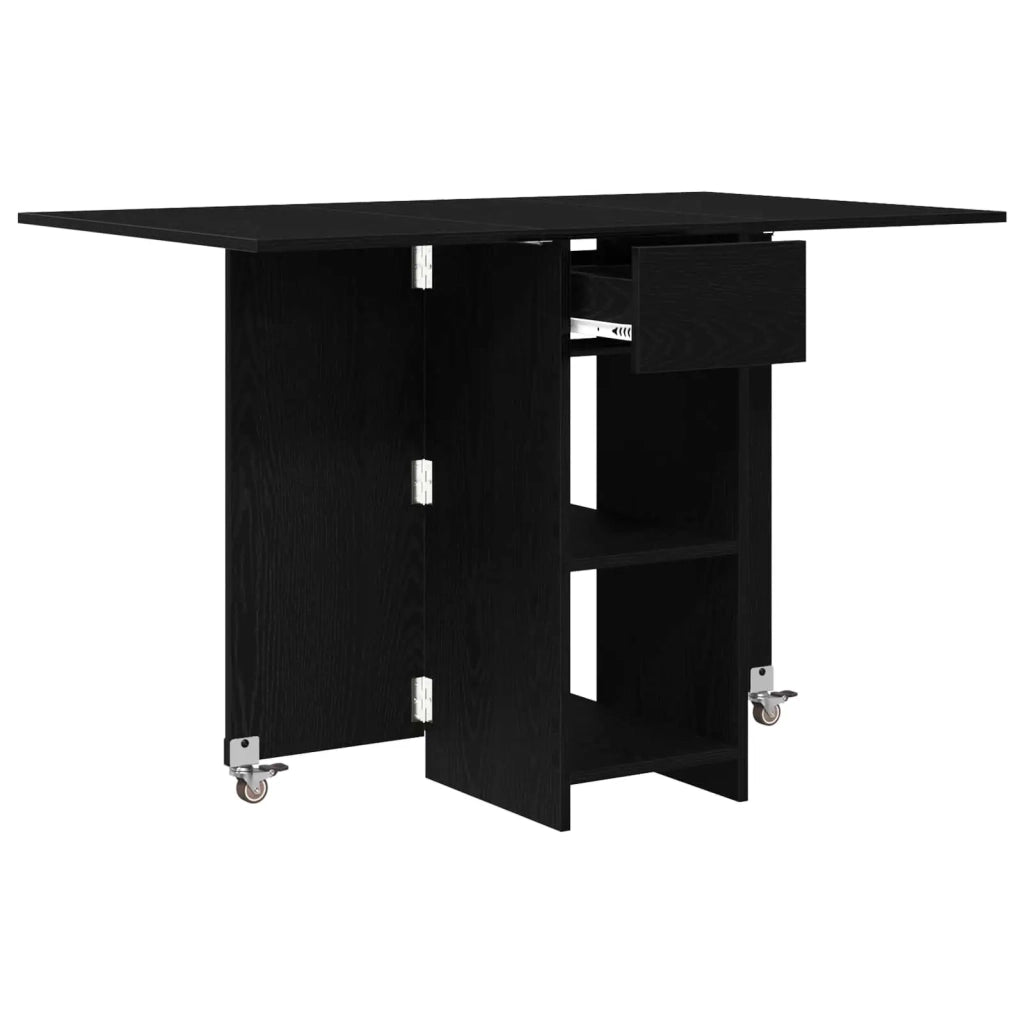 Tavolo da Pranzo 115 x 70 x 75 cm Legno ingegnerizzato 8006030