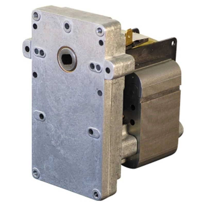 MOTORIDUTTORE STUFA A PELLET T14 5rpm Pac38mm antioraria KB1004 KARMEK ONE - UNIVERSALE