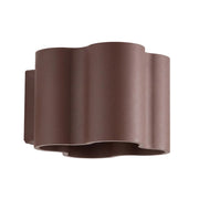 Applique OVIO marrone G9
