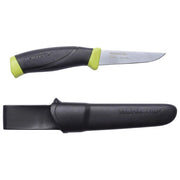 Morakniv Companion Fishing Fillet 090 Camper/scout Verde