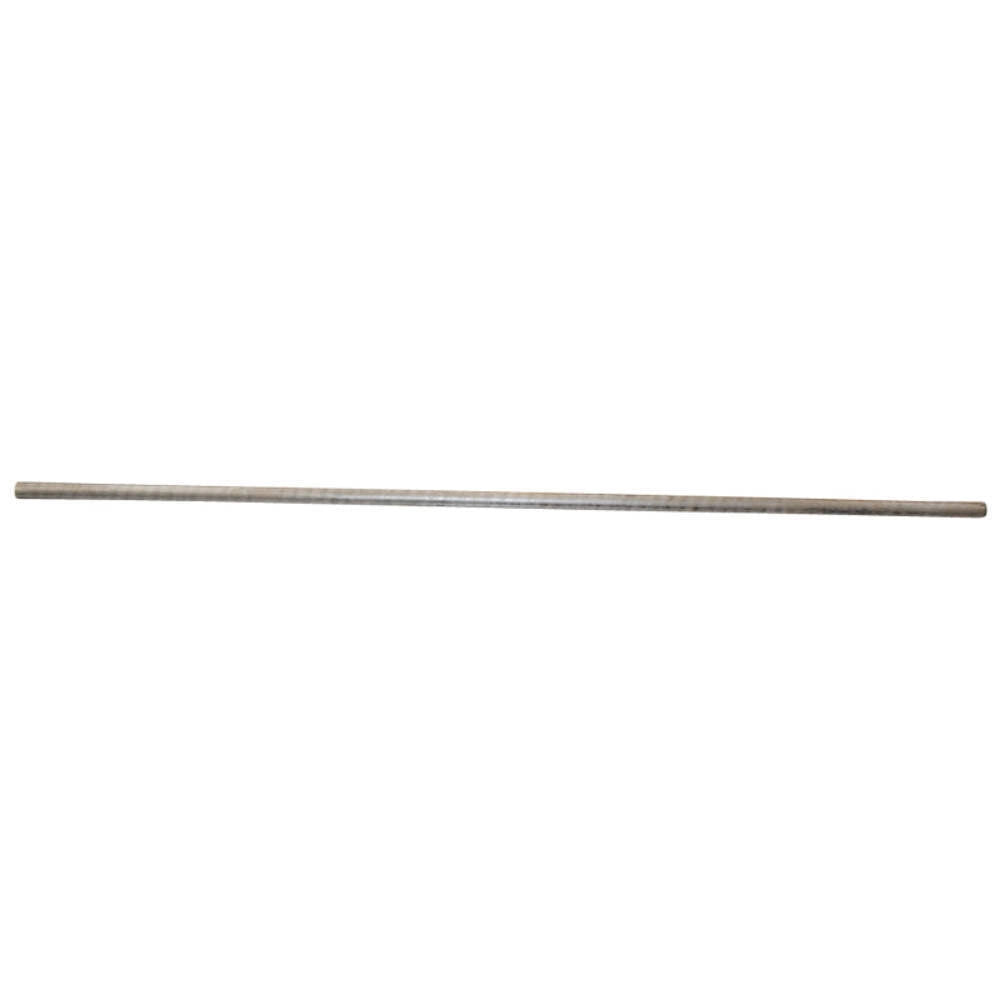 Set tubi triangolari cardanici serie T5 est. e int. 51,3 per 44,7 croce 30x80 L=3M