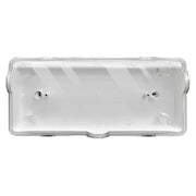 SCATOLA IP 65 P/LAMPADA DI EMERGENZA ECL 6067