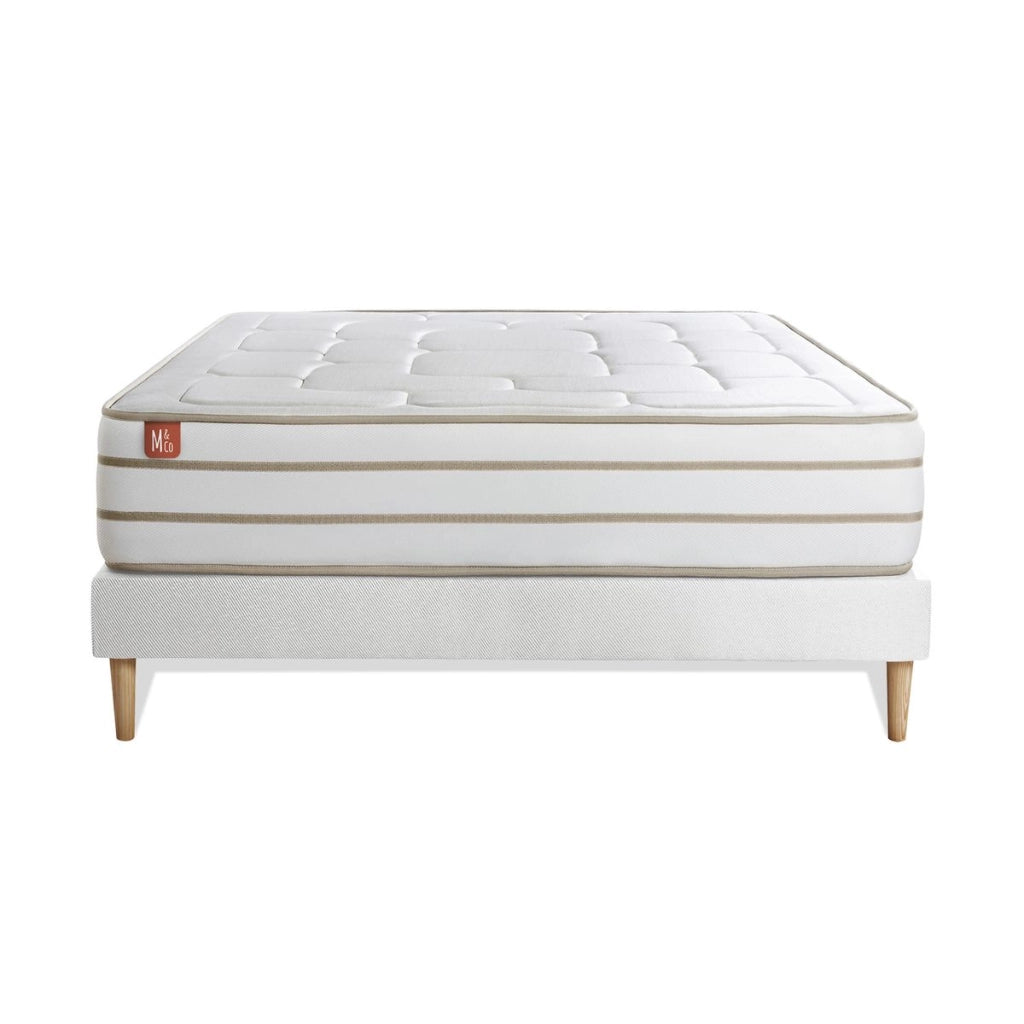 Set materasso e base 140x200 cm - Le Douillet