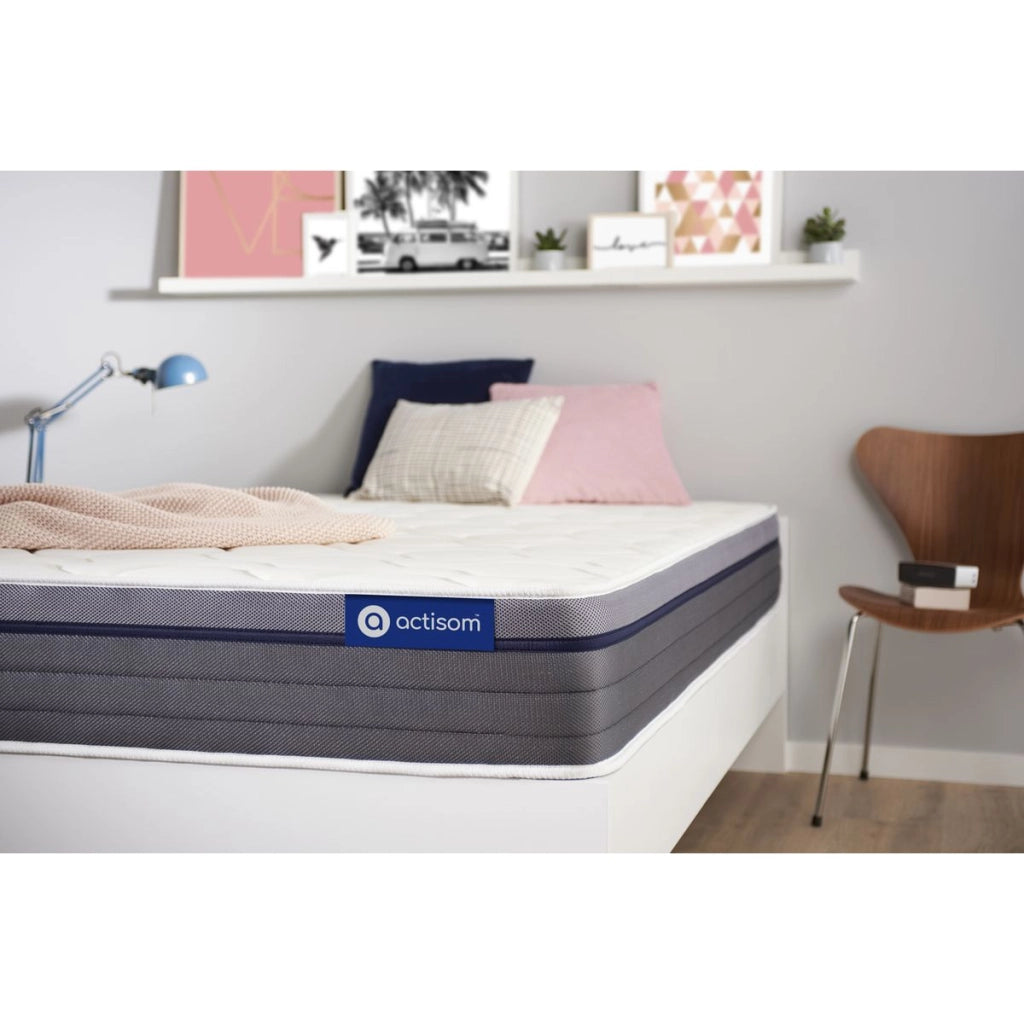 Materasso Actimemo zen 75x190cm - Spessore : 26cm - Memory foam - Bilanciato