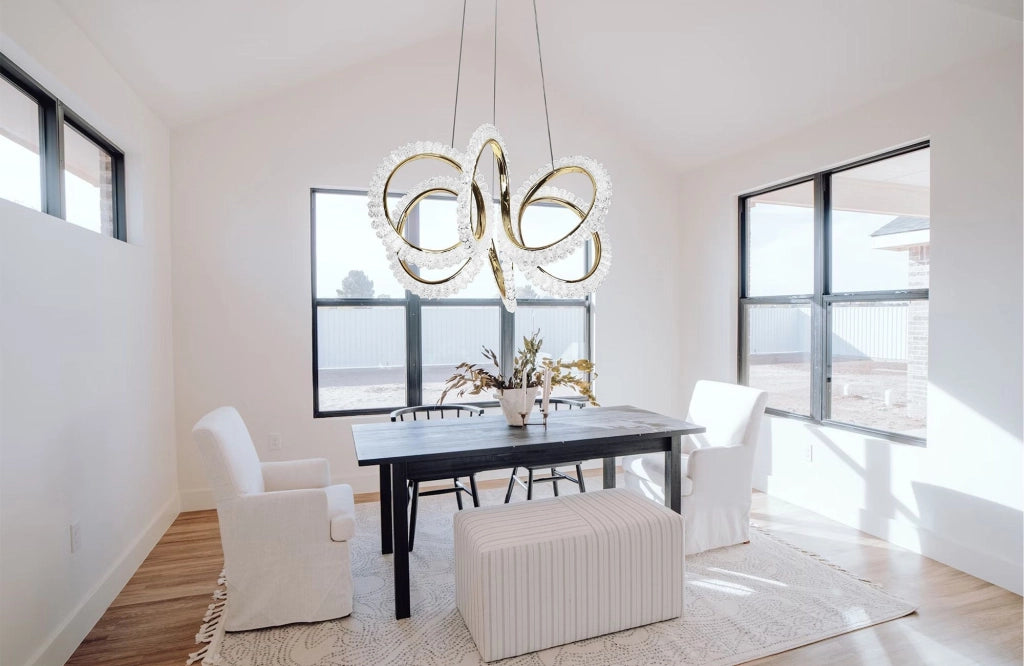 Lampada Led G037-cp Gold