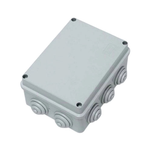 CONTENITORE PER SCHEDA MINISERVICE EM PROTEZIONE IP65 FAAC 720050 ELETTRONICA