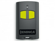 Radiocomando originale BENINCA' modello TO.GO 2 VA