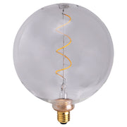 Lampadina LED Filament G200 trasp. E27 4,2W 470lm 4000K Polux