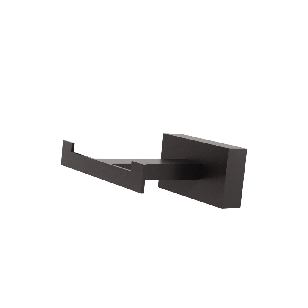 Portasciugamano Da Bagno Oste 205 Black
