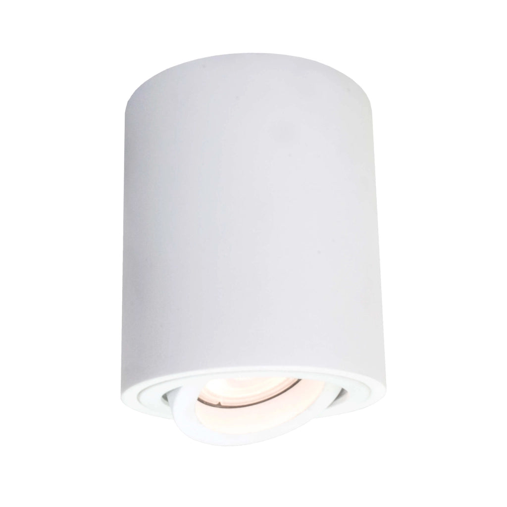 Spot da soffitto Tulon 1xGU10 bianco Light Prestige