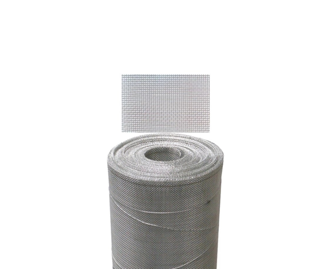 TELA QUADRA M. 4x4 - H. 100 cm - 25 kg