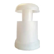 TAPPO PER DAMIGIANA IDRAULICO 54 lt
