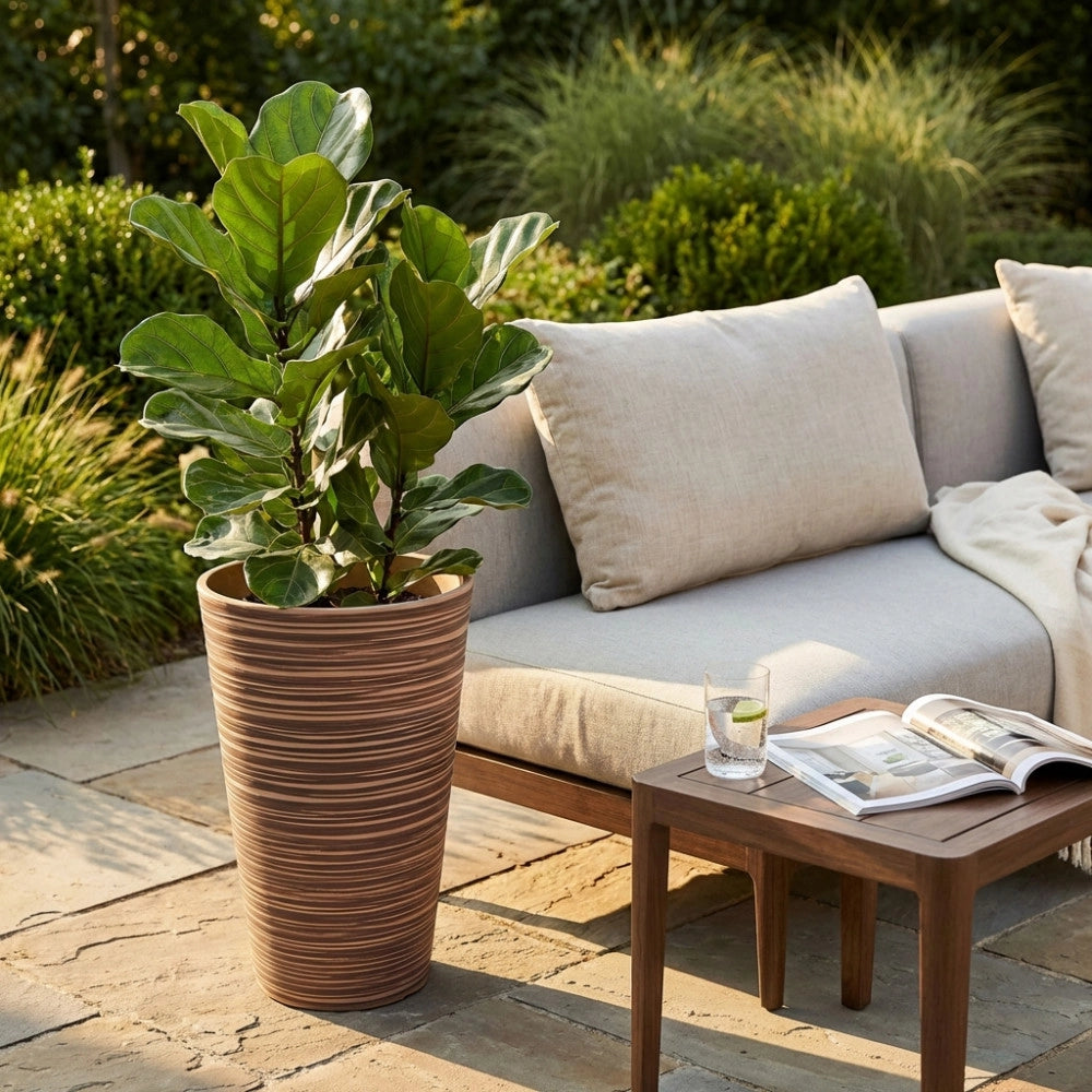 VASO GRANDE AZALEA