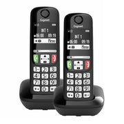 Telf cordless senior e270 duo