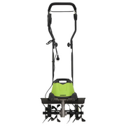 Fresa da Giardino Elettrica con 6 Lame 1500 W CFW7161198
