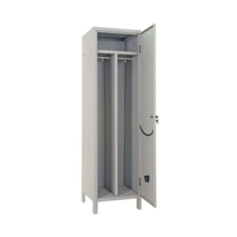 ARMADIO SPORCO/PULITO 1 ANTA 50X50XH179 CM KIT