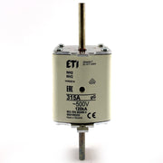 Fusibile NH2 315 A Aleyay