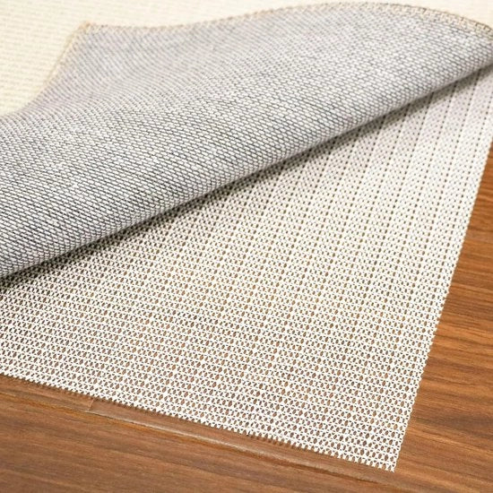 Mat antiscivolo, antiscivolo universale per tappeti, tagliabile su misura, dimensioni 200 x 290 cm.