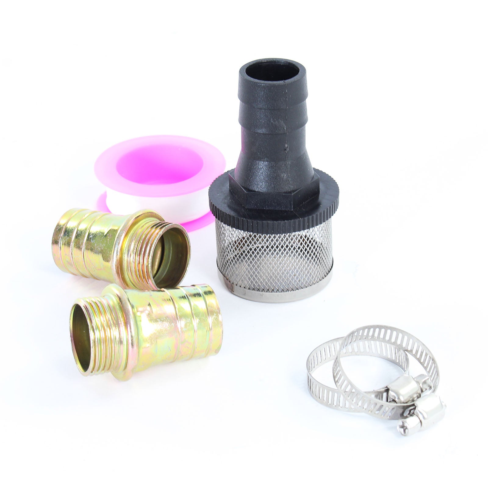 Pompa diesel elettrica 2400 l/h con autoadescante per carburante, olio, gasolio ecc.