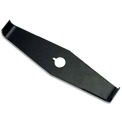 DISCO X DECESPUGLIATORE DENTI PIEGATI STARS  ACCIAIO DENTI 2 D.MM 305 S.MM 3,0