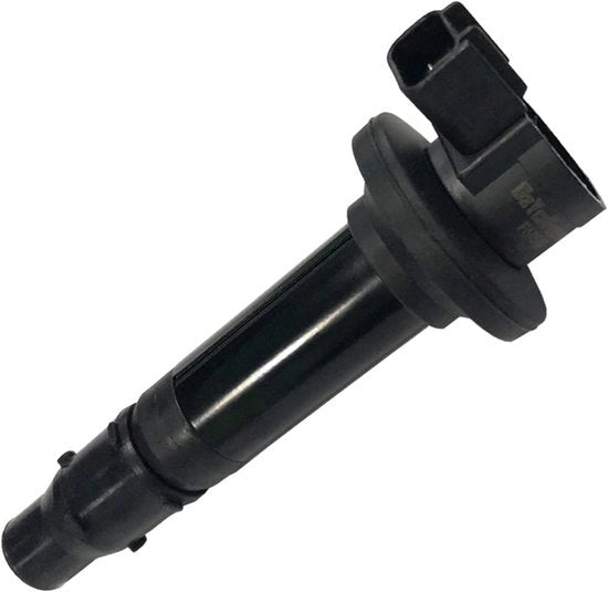 Bobina adatta per Yamaha YZF R6 1999-2002 - Ricambio elettrico - Numero di pezzo 129700-4580 - Resistente allo shock - Qualità elevata - Accensione