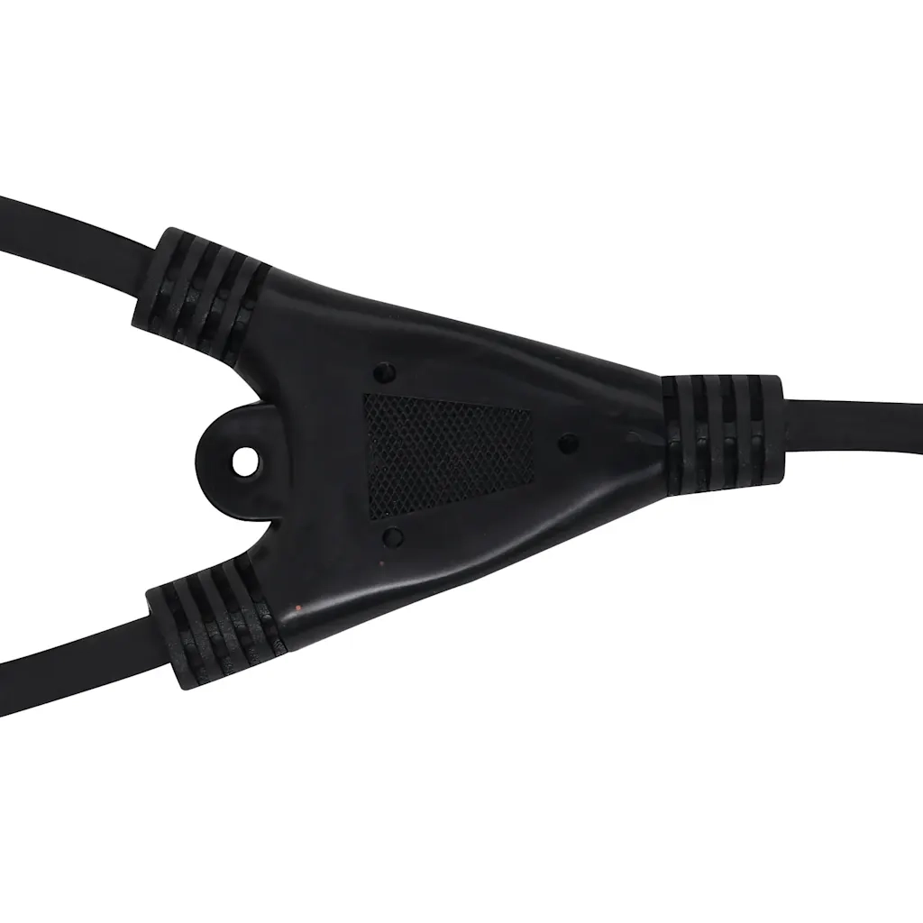 Faretto a LED con Maniglia 2x20 W Bianco Freddo CFW4887953