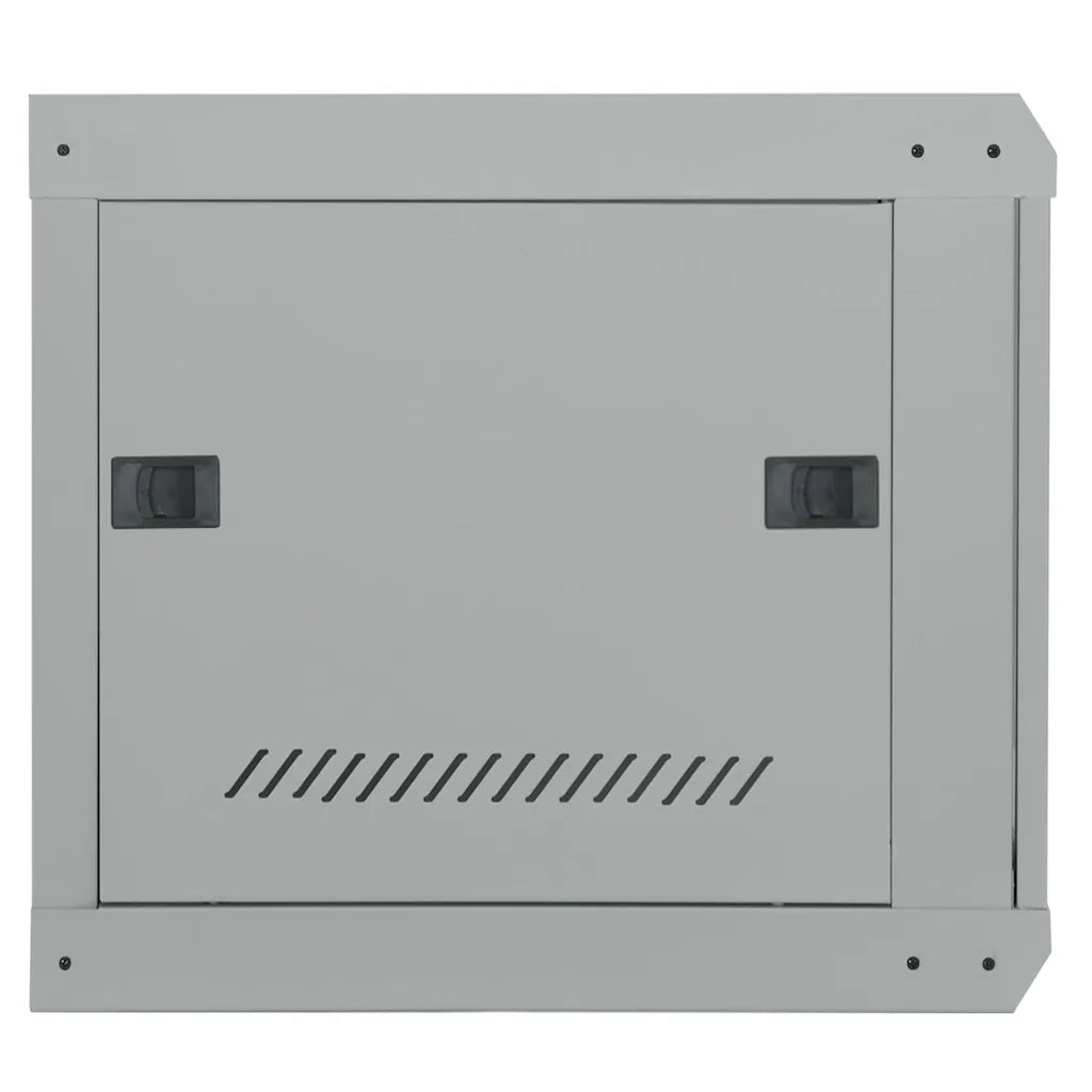 Armadietto di rete Grigio 53 x 60 x 45 cm Acciaio CFW4625796