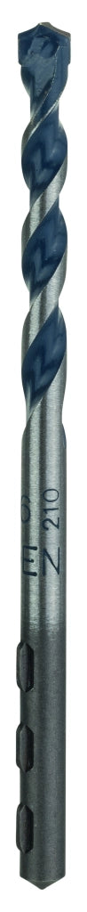 2608588144 - Punte per calcestruzzo CYL-5 6 x 50 x 100 mm