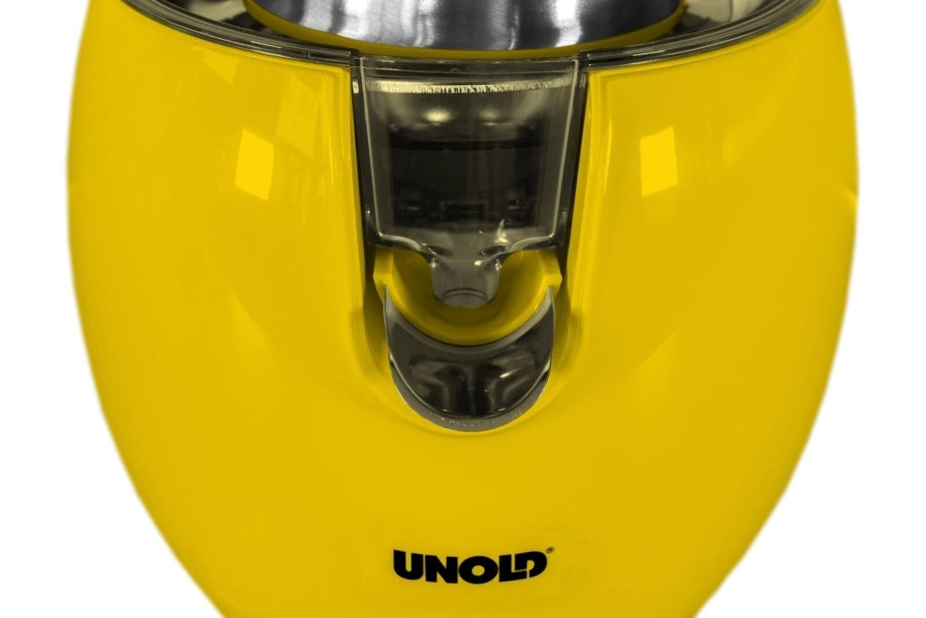 Unold Power Juicy Spremiagrumi manuale 300 W Giallo