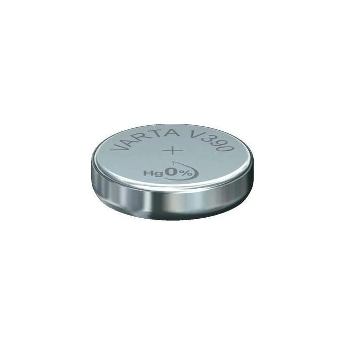 Varta V390 Batteria monouso SR54 Ossido d'argento (S)