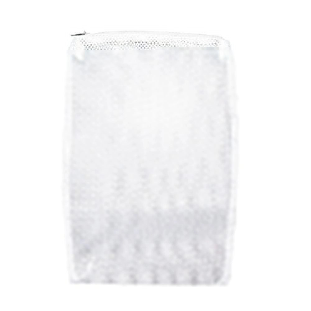 AQL Sacchetto porta Cannolicchi con cerniera Misura 1 cm13x21