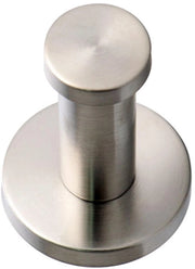 Ottimizzatore di Asciugamani in Acciaio Inossidabile - Design Elegante - 16 x 50 mm