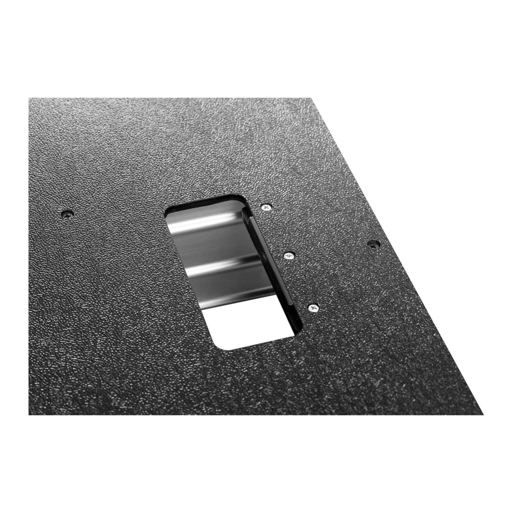 Taglierina manuale per laminati spessore max. 16 mm scala obliqua 490 mm 14_0006234