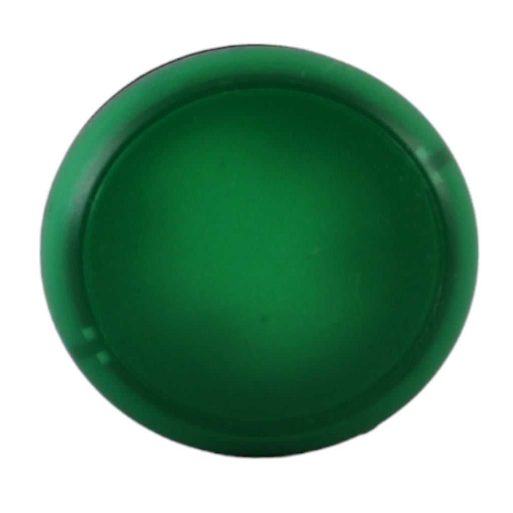 Indicatore luminoso verde EATON