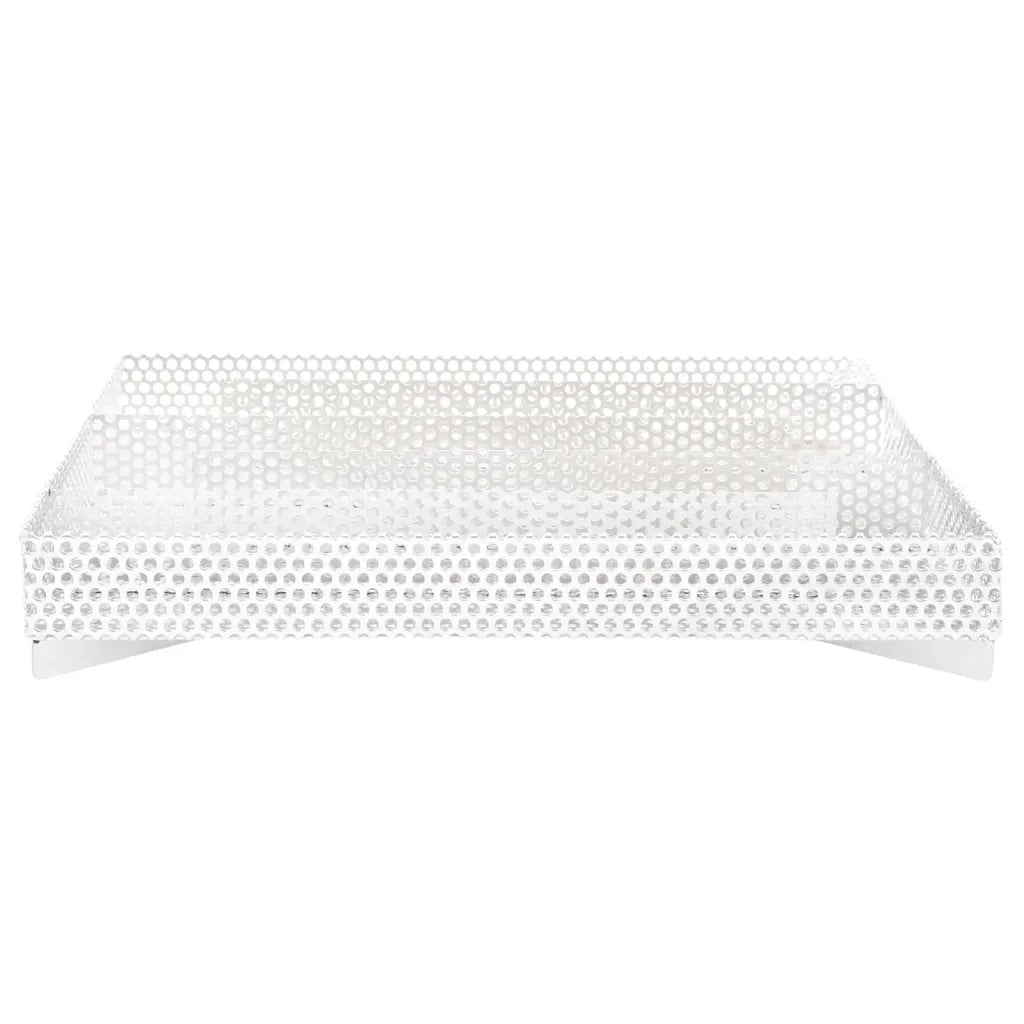 Generatore di Fumo Freddo 5 Camere 27 cm in Acciaio Inox 30254