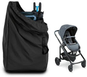 Borsa per Bambino - Borsa per Buggy - Borsa per Carrello - Copertura per Viaggio - Telaio in Oxford - 114 x 39 cm - Borsa per Buggi