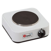 1pz fornello elettrico 5318 p - cm 23 x 23 x 10 cod:ferx.803182nlm