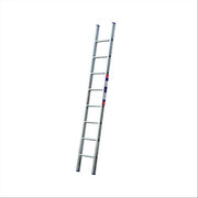 Scala Singola In Alluminio Normativa En 131 Gradini 14 Al255 - Gierre