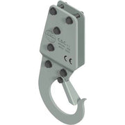 GANCIO SOLLEVAMENTO DI SICUREZZA  FINO KG. 50