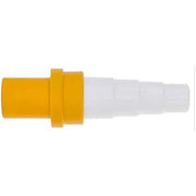 Piletta scarico condensa dritta con attacco d.29 mm - scarico d.