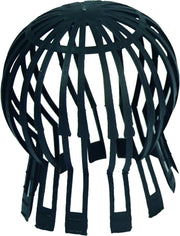 PARAFOGLIE IN PLASTICA  Ø mm 60-120 5.00 pz