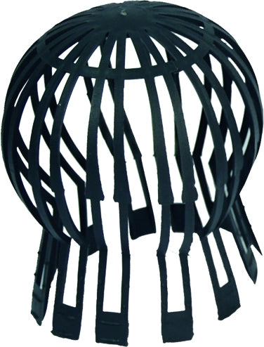 PARAFOGLIE IN PLASTICA  Ø mm 60-120 5.00 pz