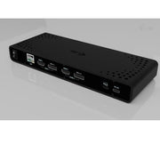 I-tec universal dual 4k display docking station + power delivery 85w - CADUA4KDOCKPDB