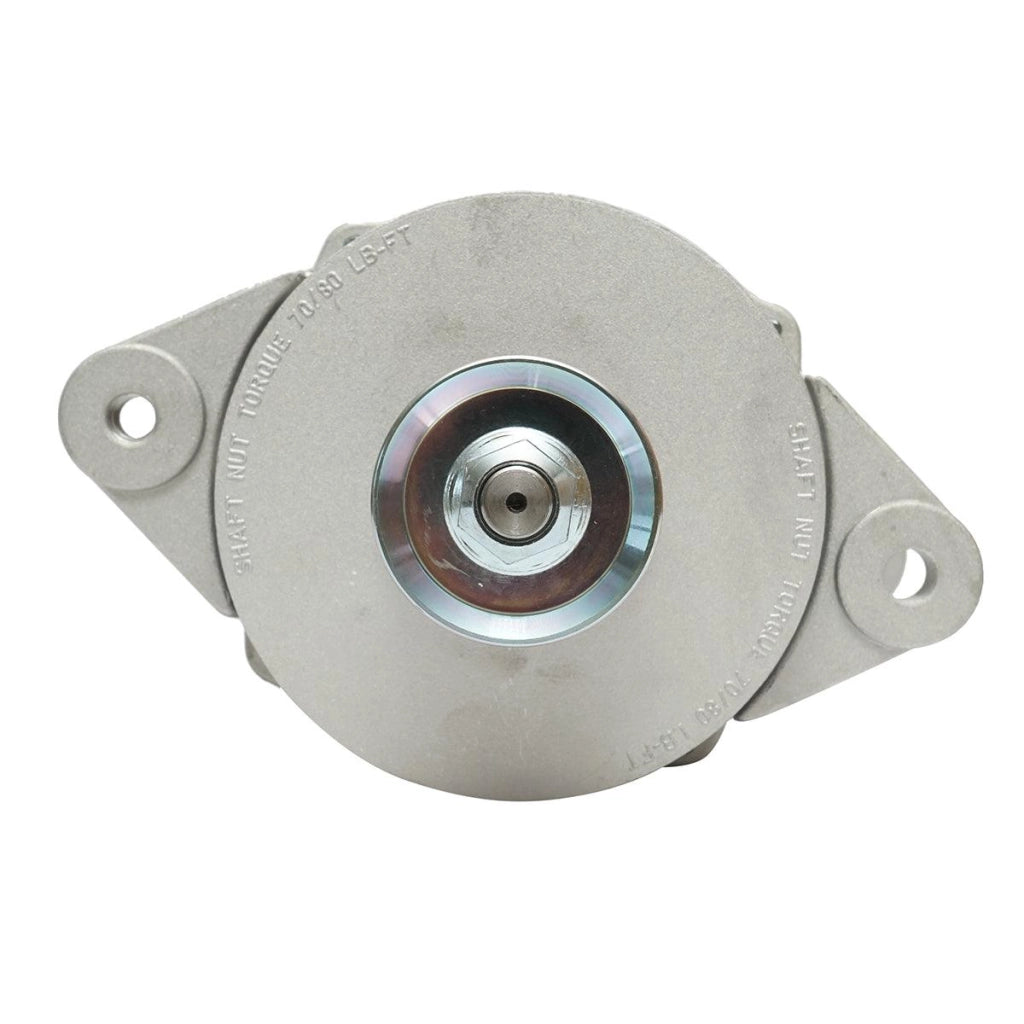 Alternatore 24V 70A per Caterpillar, Case, Komatsu, John Deere, Cummins, Cargo codice OEM 10459026, 10461235, 19010200, 19010195, 1305787H91, 1307203H1, 170666A1, F054034, 112188