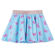 Gonna da Bambina Blu 116 CFW5784244